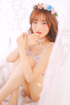 冤女复仇